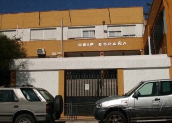 fotosmelilla 2016 02 03 dori 17 1 CSI-F con el España: “No hay dejadez ante el supuesto caso de acoso escolar”