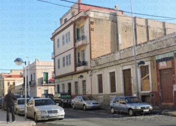 fotosmelilla 2016 02 03 manuel 16 01 Lleva a juicio a un pariente suyo por ocupar un piso de su propiedad