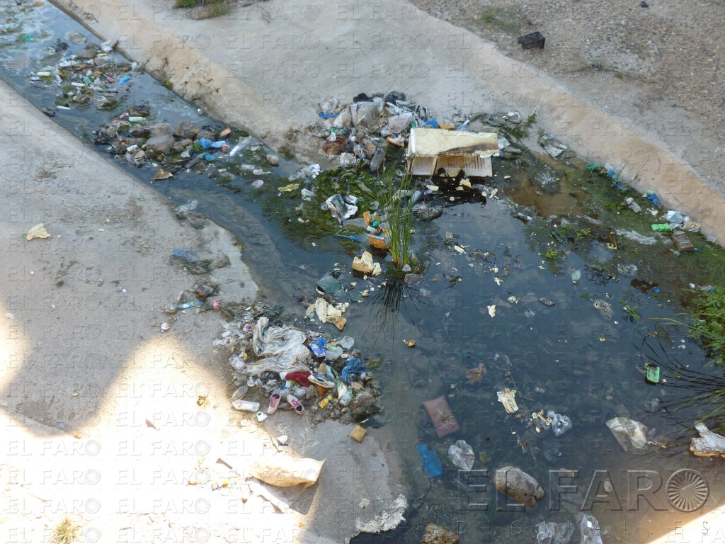 Melilla está fuera de riesgo grave de verse afectada por el virus Zika