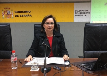 fotosmelilla 2016 02 05 P 6 1 La mayoría de víctimas de violencia machista, españolas de origen bereber