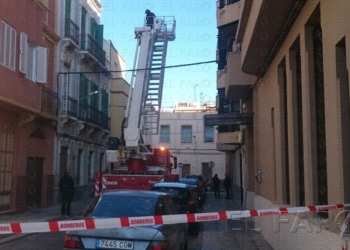 fotosmelilla 2016 02 06 dori 8 1 Bienestar Social suma 12 trabajadores para atender a afectados por el seísmo