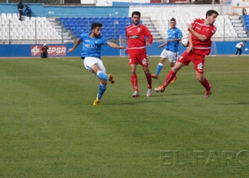 fotosmelilla 2016 02 09 DEPORTE MELILLA 31 01 Buenas sensaciones ante el líder
