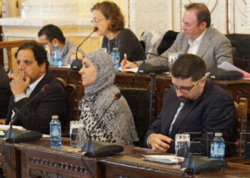 CpM acusa a Conesa de intentar dejar en mal lugar a la oposición en el pleno