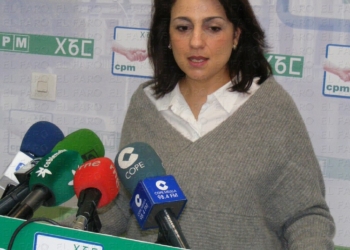 fotosmelilla 2016 02 10 Antonio 12 DUNIA CpM: “El pueblo melillense pidió entendimiento entre partidos”