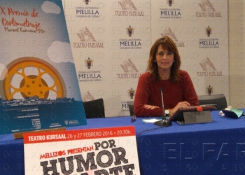 fotosmelilla 2016 02 10 GONS DSC 0307 Paco Arévalo y Bertín Osborne actúan en el Kursaal el 26 y 27 de este mes