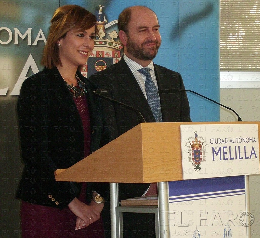 El Gobierno creará una App para vigilar la salud de los melillenses