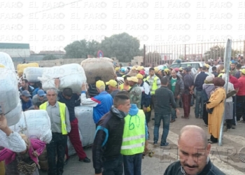 fotosmelilla 2016 02 11 P 4 1 Acsemel se opone al cierre temporal de Barrio Chino que propone AUGC