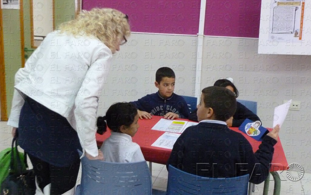 Educación cubrirá las bajas prolongadas de docentes en cuatro días en lugar de 15
