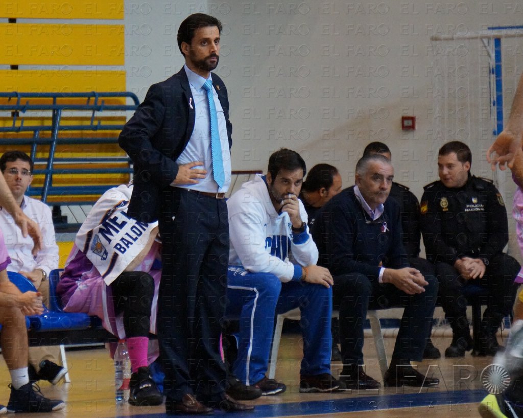 Alcoba: “Me preocupa estar hoy bien defensivamente”