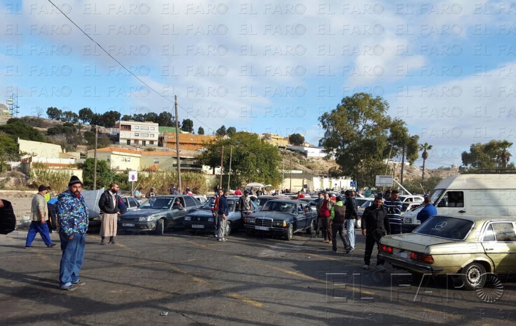 Sindicatos de Policía Local no ven bien una patrulla de tráfico en Farhana
