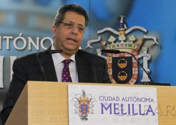 fotosmelilla 2016 02 12 dori 11 2 “A Velázquez le ha faltado agradecer a Driss su trabajo en dos instituciones”