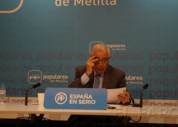 fotosmelilla 2016 02 12 dori DSC09292 El presidente afirma que la prensa es una “víctima” del caso de los medios