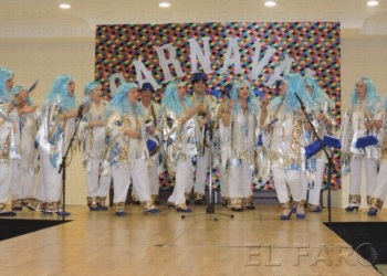 fotosmelilla 2016 02 12 manuel DSCN7125 Carnaval para los ‘otros jóvenes’