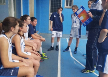 fotosmelilla 2016 02 13 DEPORTE MELILLA 2 AJR La Júnior femenina juega en casa sus dos próximos choques