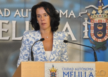 fotosmelilla 2016 02 13 P 6 1 Garbín dice que la contratación irregular de la que se le acusa comenzó en 1999