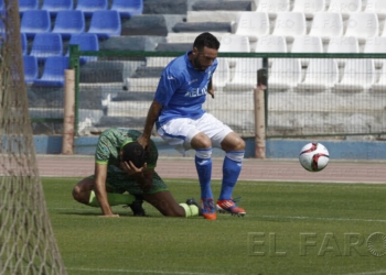 fotosmelilla 2016 02 14 depor Melilla 1 Partido dramático por la salvación