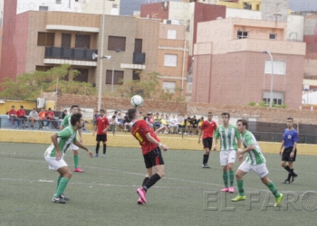 fotosmelilla 2016 02 14 depor RUSADIR 1 Empate triste en Málaga