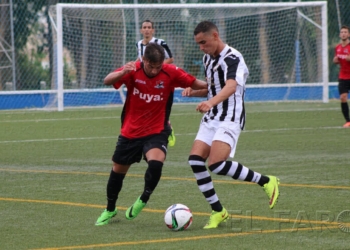 fotosmelilla 2016 02 14 depor river 1 El River se atasca en la cola