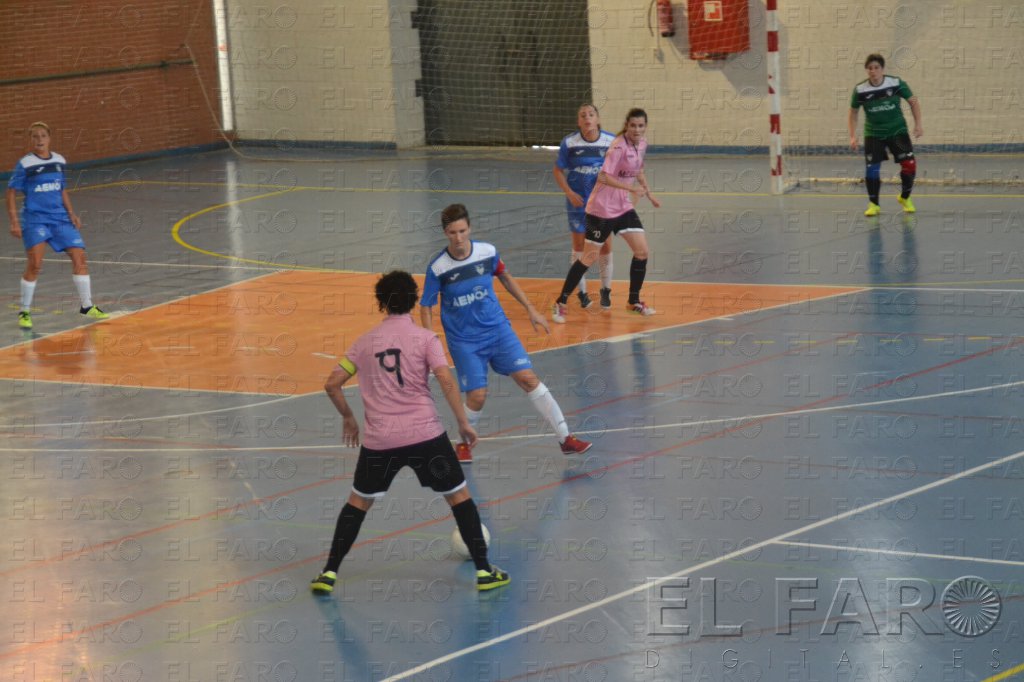 El Torreblanca pasa por su mejor momento deportivo