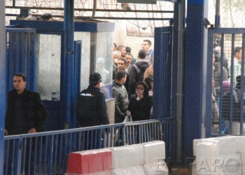 fotosmelilla 2016 02 15 P 2 1 Melilla, líder en documentos falsos para entrar en la UE