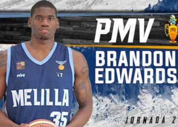 fotosmelilla 2016 02 16 DEPORTE MELILLA melila 1 Edwards firma una buena actuación