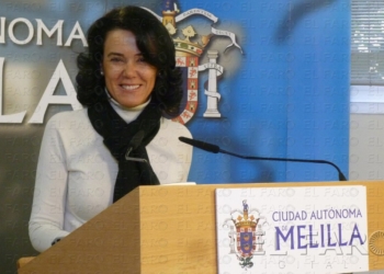 fotosmelilla 2016 02 16 dori 12 1 Conesa insinúa que el ‘caso Abogados’ se inició con Aberchán como presidente