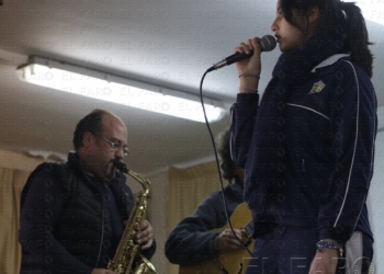 fotosmelilla 2016 02 17 DEPORTE MELILLA IMG 2633 1 El Buen Consejo del jazz