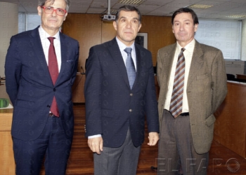 fotosmelilla 2016 02 17 P 5 1 El presidente del TSJA anuncia un nuevo juez y la cobertura de las bajas en un mes