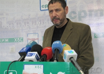 fotosmelilla 2016 02 17 P 9 1 Aberchán pone una queja contra la fiscal de Melilla por su “vinculación” con el PP