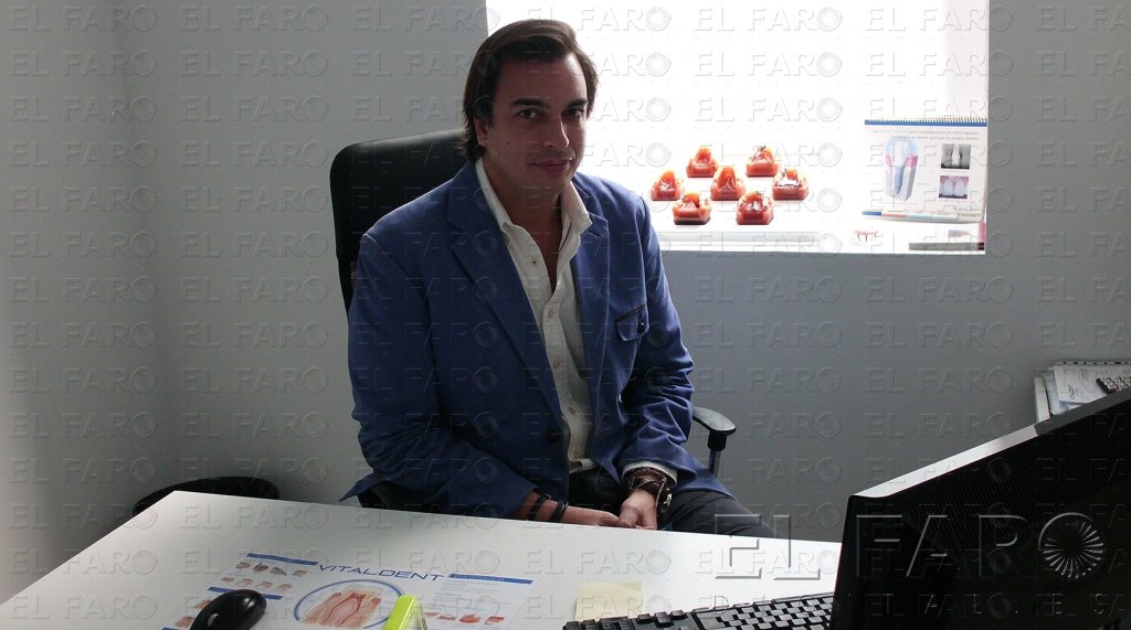 Cae la cúpula de Vitaldent, pero la franquicia dice que no afecta a 6.000 usuarios de Melilla