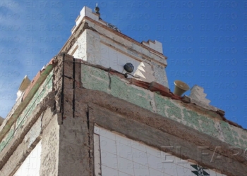 fotosmelilla 2016 02 17 dori 7 1 La Asociación Al-Salam niega que haya recibido 80.000€ y pide a Imbroda que lo confirme