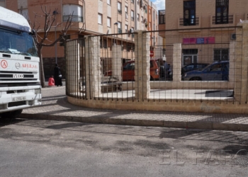 fotosmelilla 2016 02 18 GONS DSC00313 Vecinos del Real están que trinan con la prostitución en el barrio