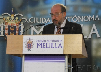fotosmelilla 2016 02 18 P 15 1 El Gobierno local se encargará de trasladar amianto a la península