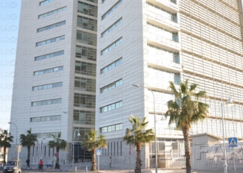 fotosmelilla 2016 02 18 dori 14 1 Dos médicos multados con 6.504€ por manipular muestras de sangre