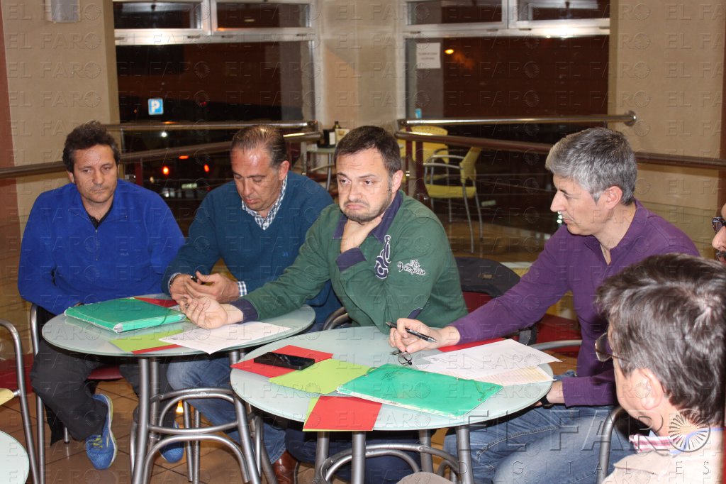 “Soluciones ya al problema del Real”, el lema con el que los vecinos saldrán a la calle