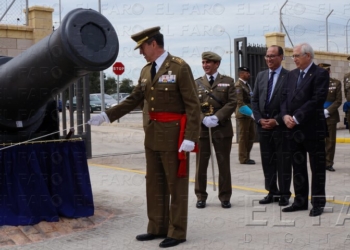 fotosmelilla 2016 02 19 dori 16 3 “La Artillería es parte de la supervivencia y de la presencia de España en Melilla”