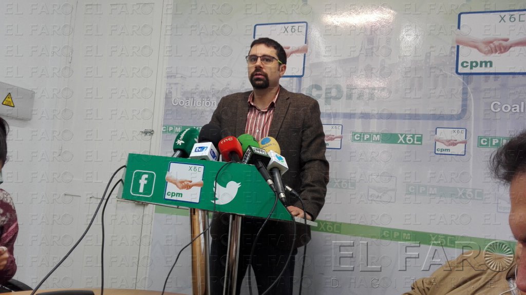 CpM insta a la Ciudad a arreglar casas ilegales para alquilar a Bienestar Social
