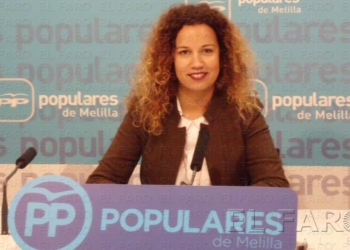 fotosmelilla 2016 02 20 dori 11 1 “Paren los pies a Sánchez porque no puede ser presidente a cualquier precio”