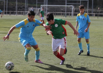 fotosmelilla 2016 02 22 DEPORTE MELILLA 25 01 Melilla se queda sin fase final
