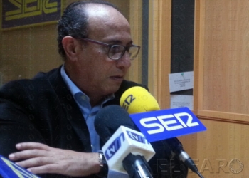 fotosmelilla 2016 02 23 P 16 1 Pro Derechos Humanos: “Las palabras de Fernández Díaz son un escándalo”