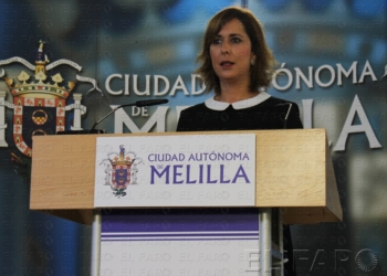 fotosmelilla 2016 02 24 P 2 IMG 5484 Los niños de entre 6 y 8 años tendrán vacunas contra la tos ferina en marzo