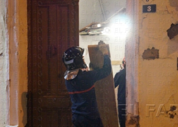 fotosmelilla 2016 02 24 dori 3 1 Bienestar Social no encuentra casas de alquiler para los desalojados del seísmo