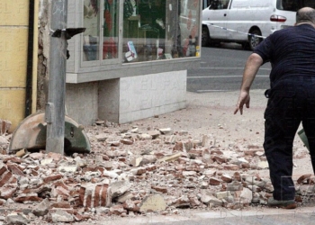 fotosmelilla 2016 02 24 dori 6 1 Las claves de un mes de terremotos