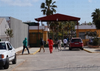 fotosmelilla 2016 02 25 P 3 1 Jóvenes sirios denuncian que el supuesto acosador sexual se les tiraba a la bragueta