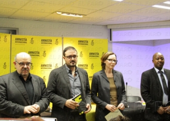 fotosmelilla 2016 02 25 P 4 1 Los ‘rechazos’ y el CETI, puntos negros de los derechos humanos en Melilla