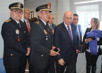 fotosmelilla 2016 02 26 P 2 DSC 0383 Hacen falta más recursos y “mejoras efectivas” en la oficina de asilo y refugio