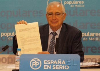 fotosmelilla 2016 02 26 dori 14 1 Melilla podrá gestionar las ayudas por el terremoto en dos semanas