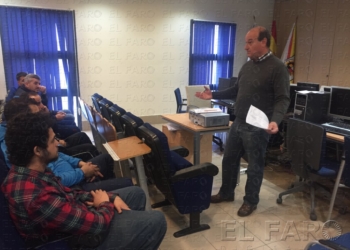 fotosmelilla 2016 02 27 DEPORTE MELILLA 1 La FMF inicia los trámites del curso de técnico Nivel I de fútbol y fútbol sala