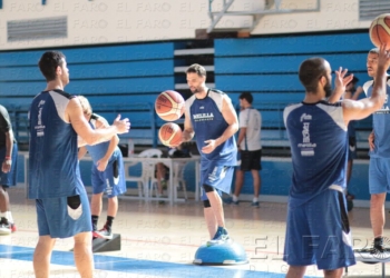 fotosmelilla 2016 02 27 DEPORTE MELILLA 24 03 Alcoba: “En esta liga no se puede menospreciar a ninguna escuadra”