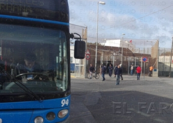 fotosmelilla 2016 02 27 P 13 2 “¿Por qué no podemos trabajar los viernes y sábados si no son festivos?”